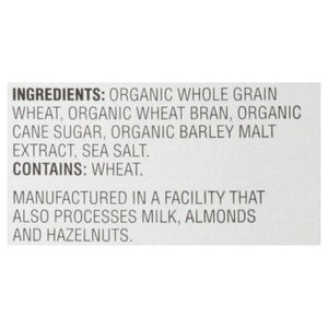 Field Day Cereal Organic Whole Grain Bran Plus 10/14 OZ [UNFI #1630144] [ebt]