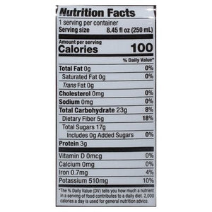 Beetology 100% Juice Cold Pressed Organic Beet + Cherry 6/8.45 OZ [UNFI #2083061] [ebt]