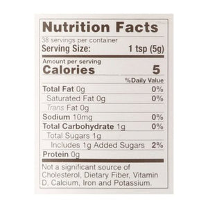 Ginger People Sushi Ginger Organic 12/6.7 OZ [UNFI #208017] [ebt]