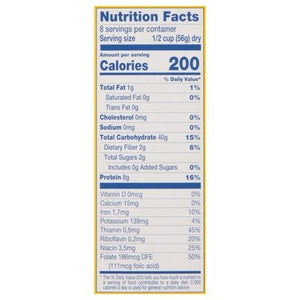 Dececco Small Shells No. 52 20/16 OZ [UNFI #0337568] [ebt]