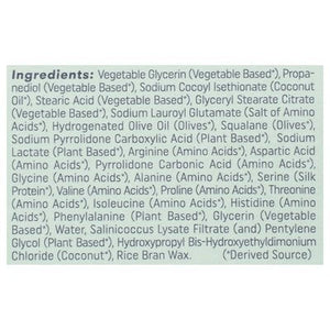 Hibar Face Wash Solid Cleanse 2 OZ [UNFI #2847416] T