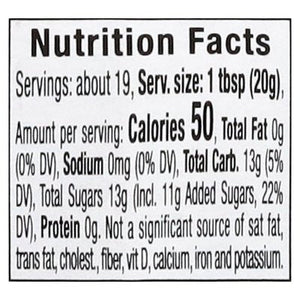 Bonne Maman Preserves Cherry 6/13 OZ [UNFI #0616151] [ebt]