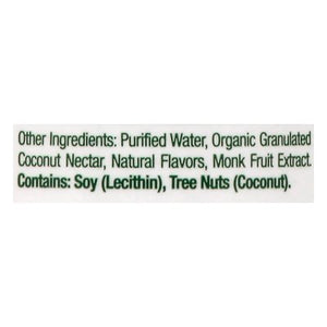 Brainjuice Juice Strawberry Lemonade 12/2.5 OZ [UNFI #2463198]
