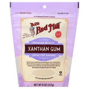 Bobs Red Mill Xanthan Gum 5/8 OZ [UNFI #2688752] [ebt]