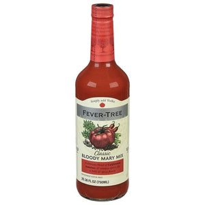 Fever-Tree Bloody Mary Mix Classic 6/25.36 Z [UNFI #2937894] [ebt]
