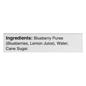 Chloes Pops Blueberry 6/4/2.5 OZ [UNFI #2317410] [ebt]