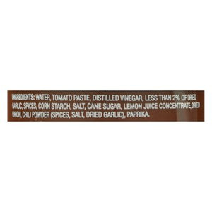 Sky Valley Sauce Taco Medium 6/13 OZ [UNFI #2055259] [ebt]