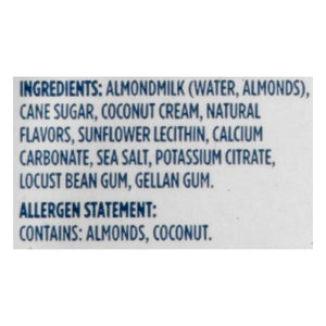 Califia Farms Creamer Almondmilk Dairy Free Vanilla 6/32 OZ [UNFI #1697184] [ebt]