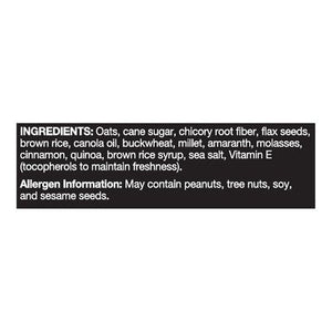 Kind Granola Cinnamon Oat 6/11 OZ [UNFI #1028596] [ebt]