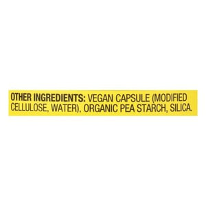 Bragg Apple Cider Vinegar True Energy Capsules 12/90 CAP [UNFI #2845618]
