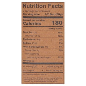 Hu Milk Chocolate Cashew Butter 6/2.1 OZ [UNFI #2871416] [ebt]