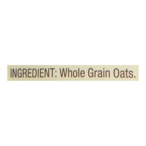 Bobs Red Mill Oat Flour Gluten Free Whole Grain 4/18 OZ [UNFI #2596435] [ebt]