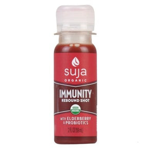 OG2 Suja Immunity Shot 10/2 OZ [UNFI #85218]